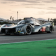 Image for article titled Peugeot's Le Mans Hypercar is Actually Going to Race Without A Wing